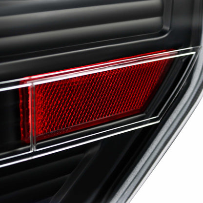 Calaveras Led Ford F-150 Lobo 2009 a 2014