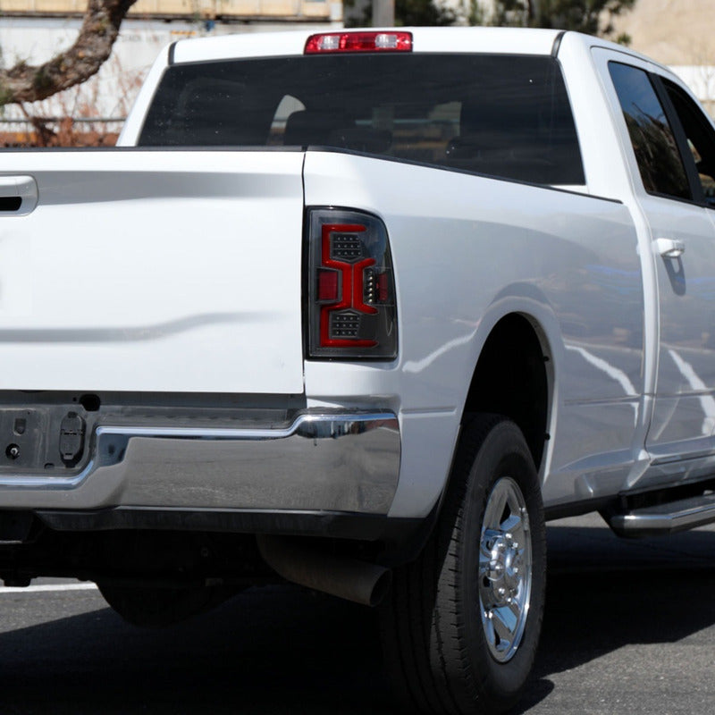 Calaveras Led Ram 2500 3500 2019 a 2022