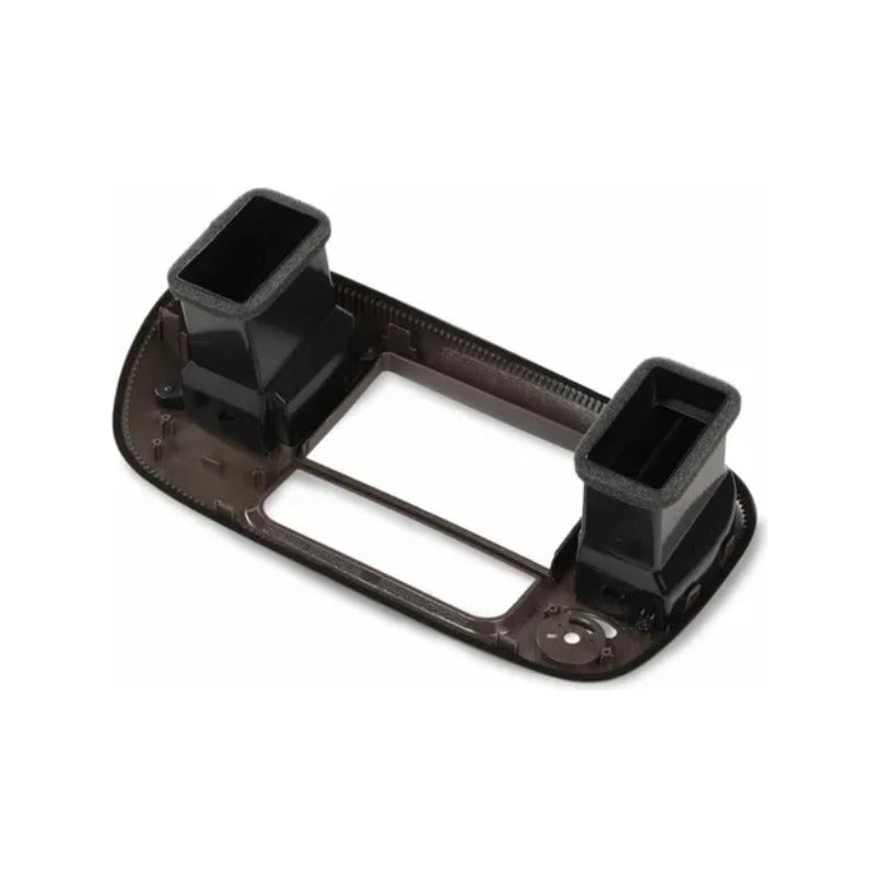 Bisel De Radio Tablero F-150 Expedition Cafe 1997 A 2003 Café