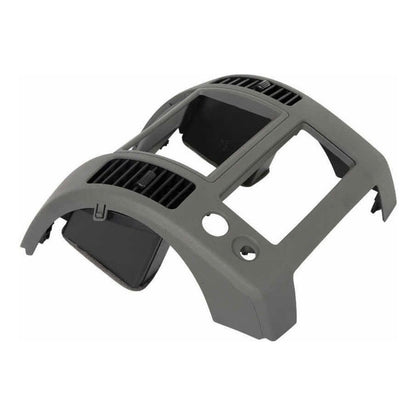 Tapa Bisel Consola Nissan Frontier Gris 2006 2007 A 2016