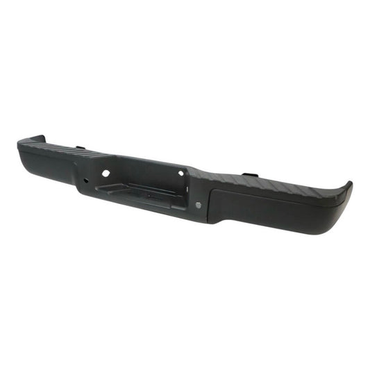 Defensa Trasera  F-150 Lobo 2009 2010 2011 A 2014