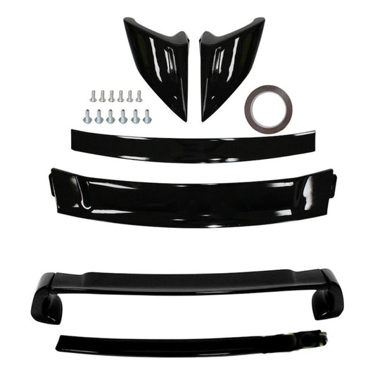 Alerón Trasero Civic Sedan 2006 2007 2008 2009 A 2011