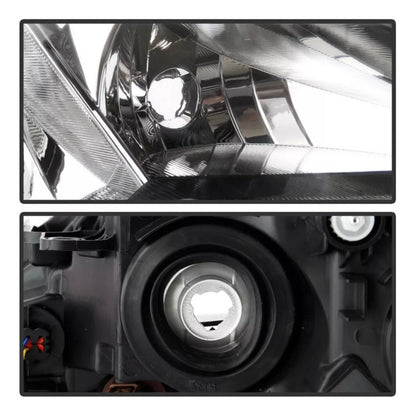 Faro Delantero Led Sentra Lado Derecho 2016 2017 A 2019