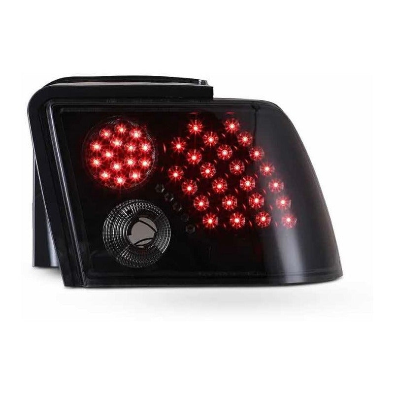 Calaveras Led Mustang 1999 2000 2001 2002 2003 2004