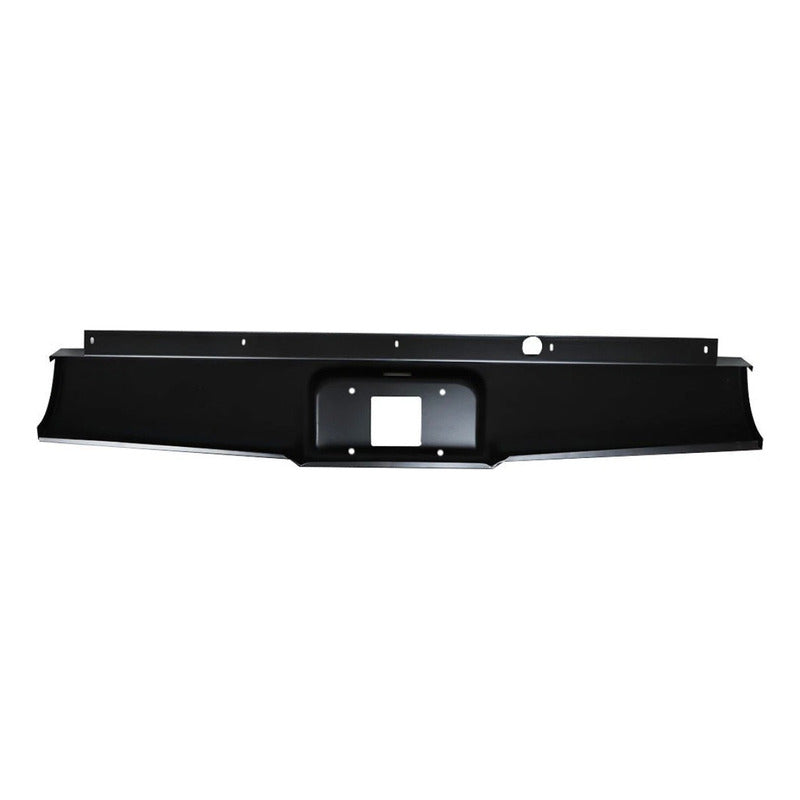 Defensa Trasera Chevy Colorado Gmc Canyon 2004 A 2012