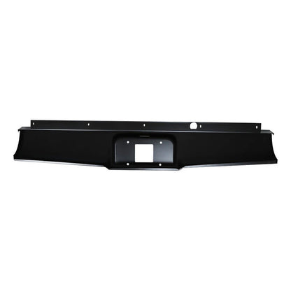 Defensa Trasera Chevy Colorado Gmc Canyon 2004 A 2012