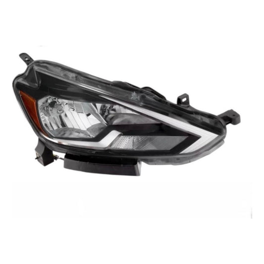 Faro Delantero Led Sentra Lado Derecho 2016 2017 A 2019