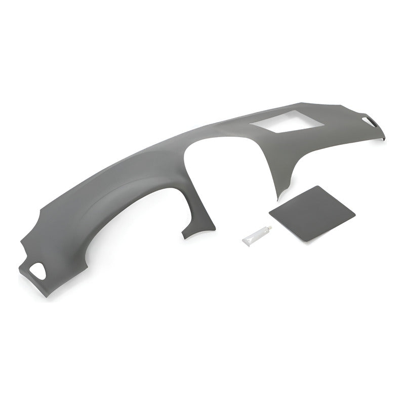 Cubierta Para Tablero Toyota Sienna 2004 2005 2006 A 2010 Gris Na