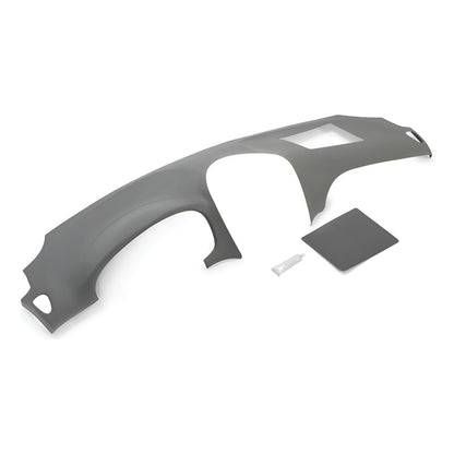 Cubierta Para Tablero Toyota Sienna 2004 2005 2006 A 2010 Gris Na