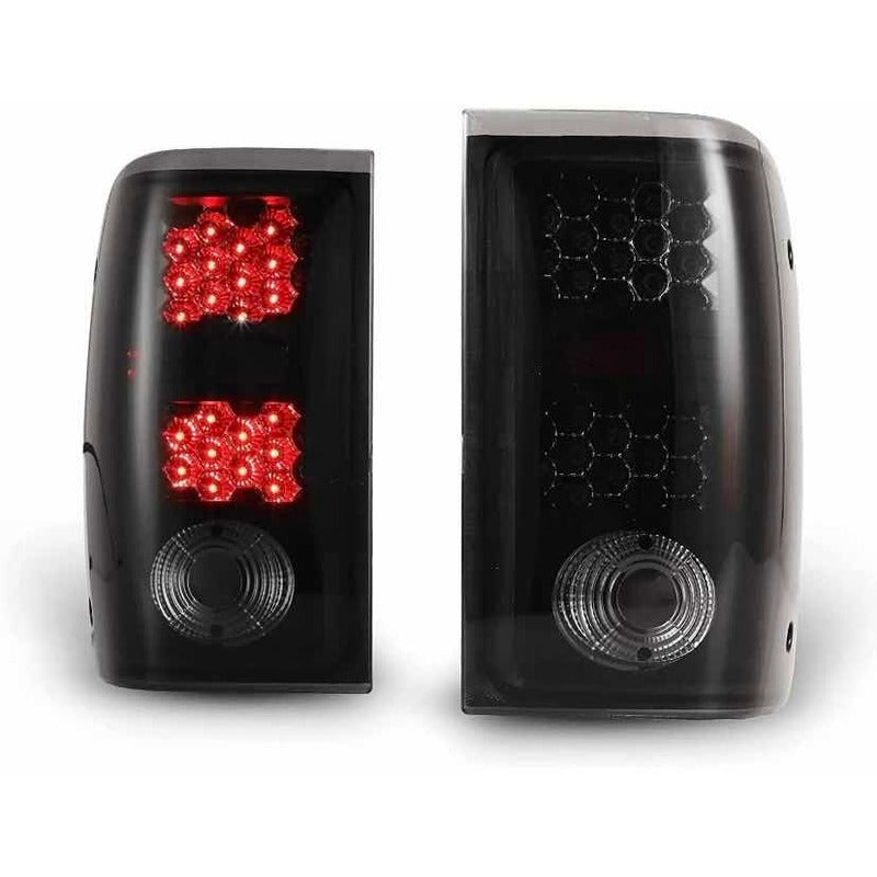 Calaveras Led Ranger 2001 2002 2003 2004 2005