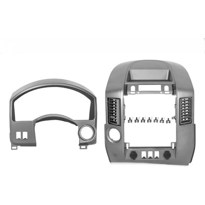 Tablero Bisel De Radio Nissan Titan Armada 2004 2005 2006