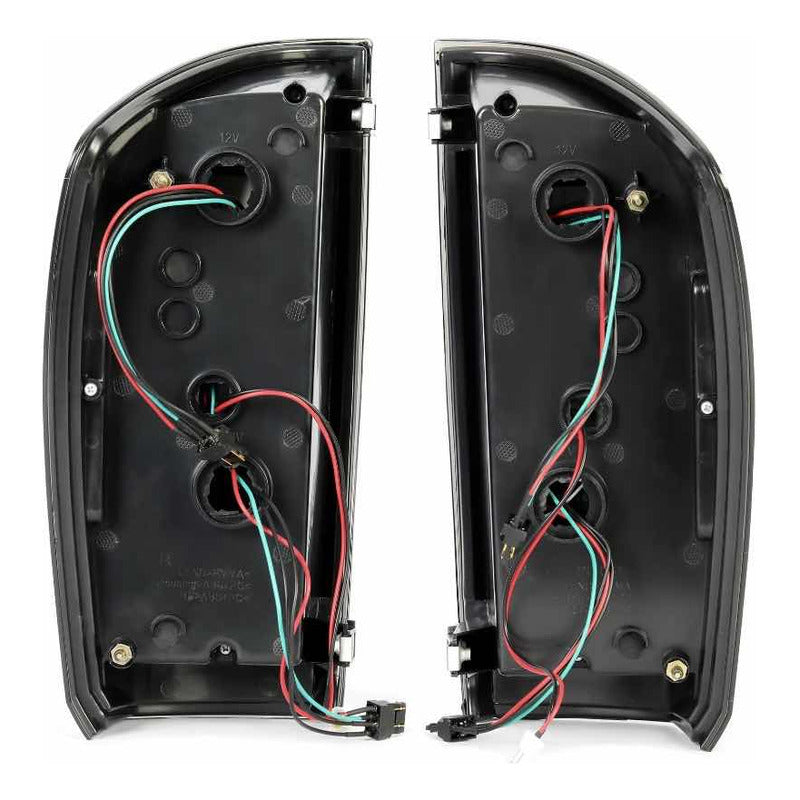 Led Skulls Toyota Tacoma 2016 to 2022