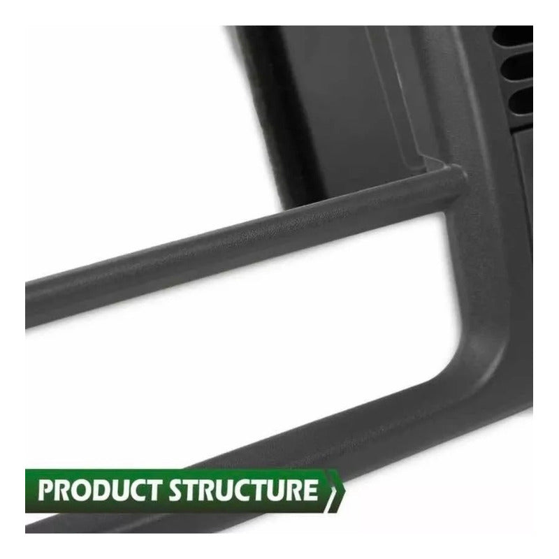 Bisel Ford Expedition F-150 Lobo 1997 1998 1999 A 2003 Gris Y Cafe