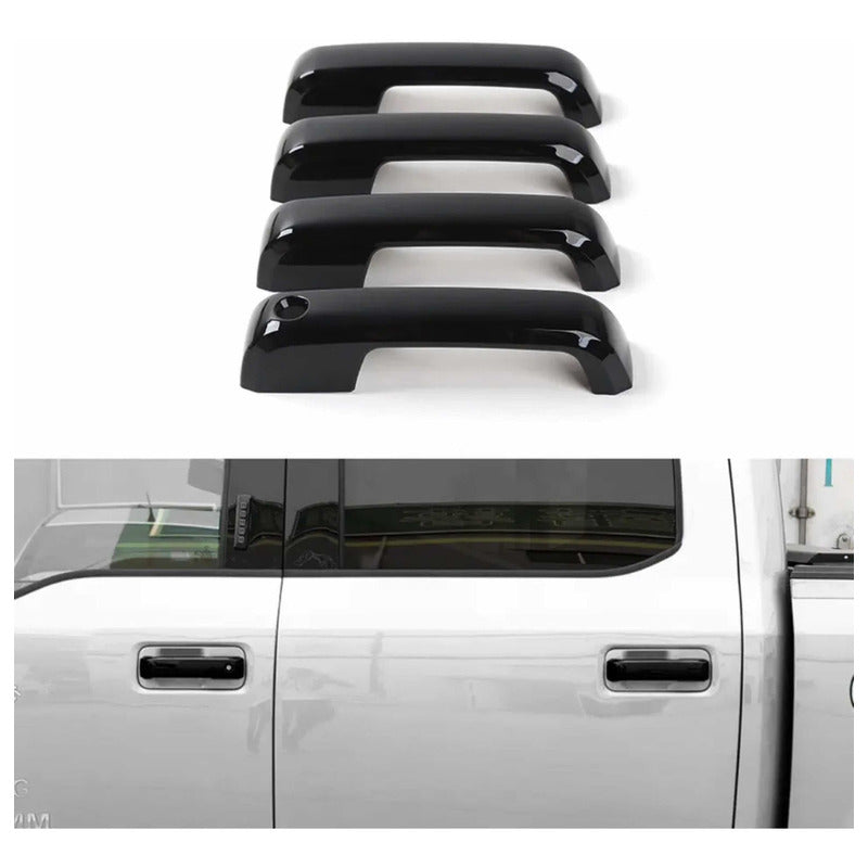 Cubiertas Manijas Ford F-150 2015 2016 2017 2018 2019 2020+