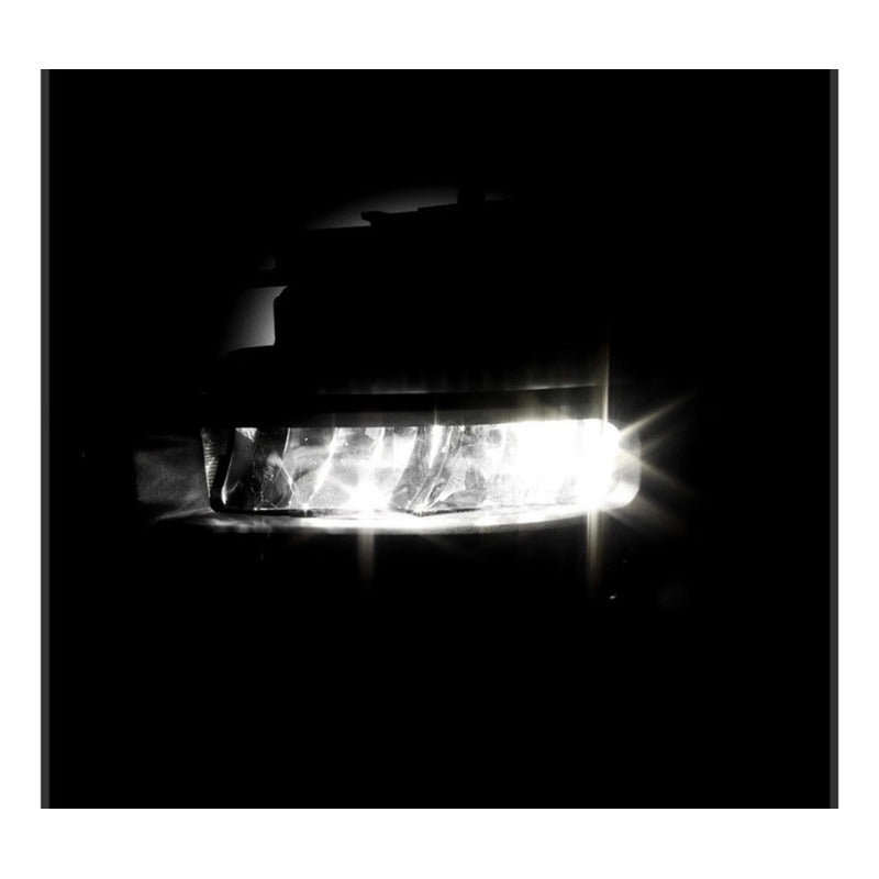 Faros Antiniebla Led Ram 1500 2019 2020 2021 A 2023