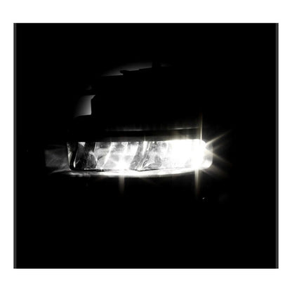 Faros Antiniebla Led Ram 1500 2019 2020 2021 A 2023