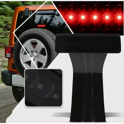 Luz De Stop Led Jeep Wrangler Jk 2007 2008 2009 2010 A 2017