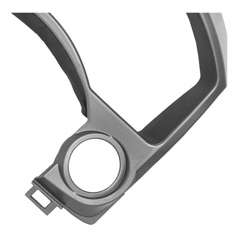 Tablero Bisel De Radio Nissan Titan Armada 2004 2005 2006