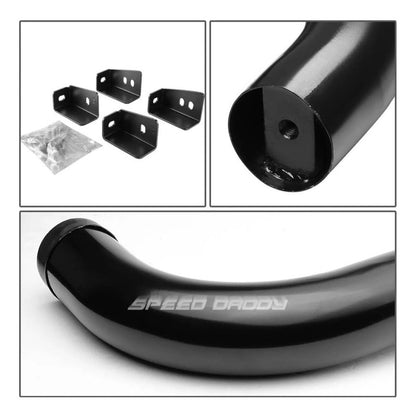 Running Boards for Chevrolet Silverado and GMC Sierra 2000 to 2019