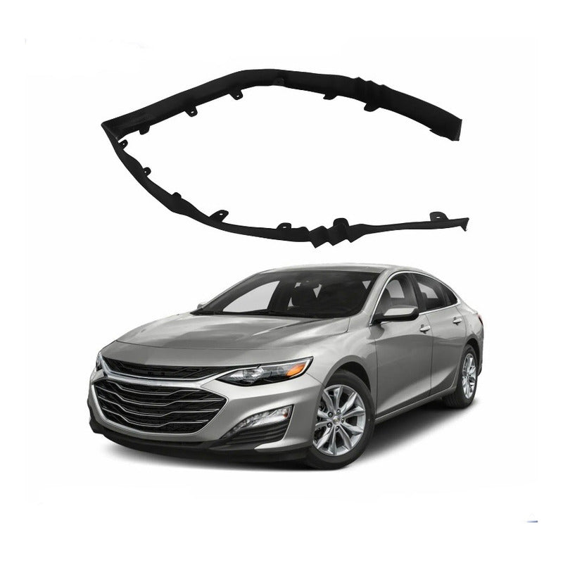 Chevrolet Malibu Air Deflector 2016 to 2021