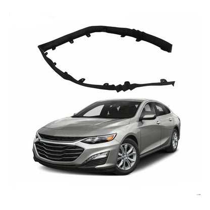 Chevrolet Malibu Air Deflector 2016 to 2021