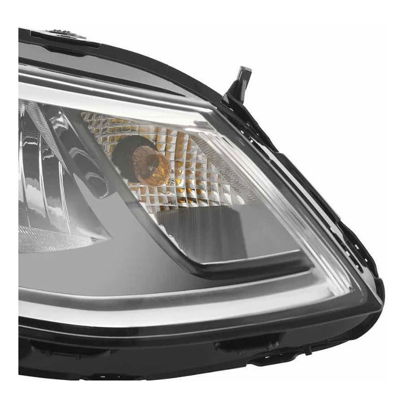 Chevrolet Cruze Headlight Right Side 2016 to 2019