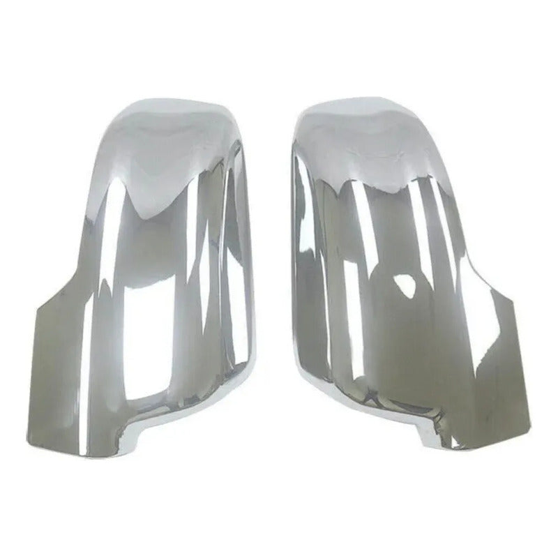 Cubierta De Espejo Cromado Para Dodge Ram 1500 2019-2022 Cromado