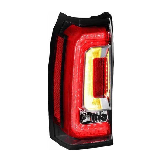 Calavera Led Izquierdo GMC Yukon Xl 2015 a 2020
