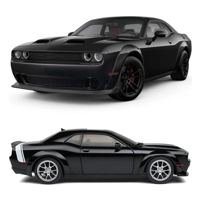 Cantoneras Dodge Challenger Sxt Gt 2015 2016 2017 A 2023