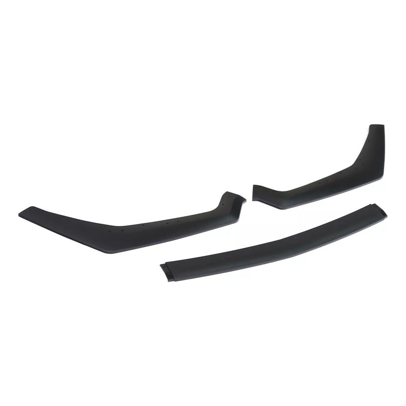 Lip Ford Mustang 2018 2019 2020 2021 2022