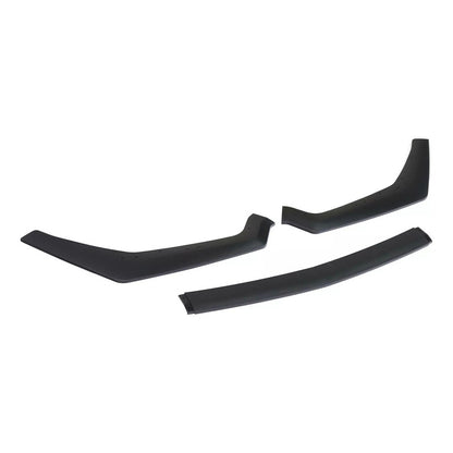 Lip Ford Mustang 2018 2019 2020 2021 2022