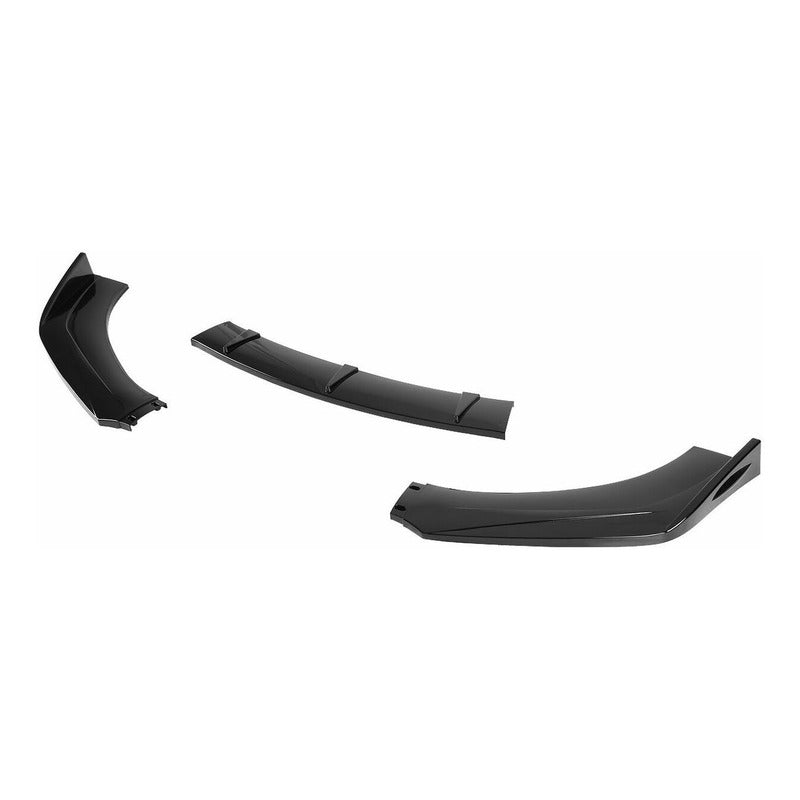 Lip Spoiler Bumper Accesorios Universal Ford Bmw
