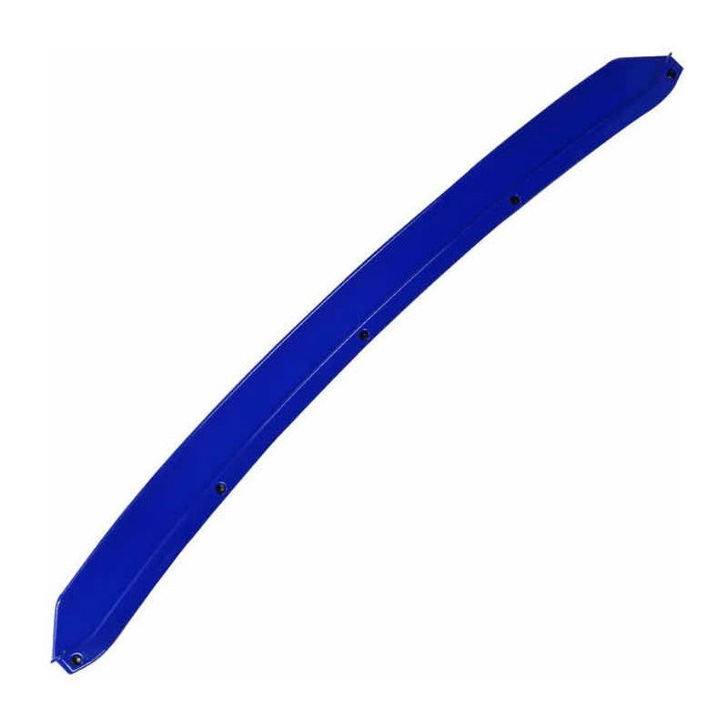 Lip Universal Fibra De Carbono Mercedes Jetta Mustang Audi