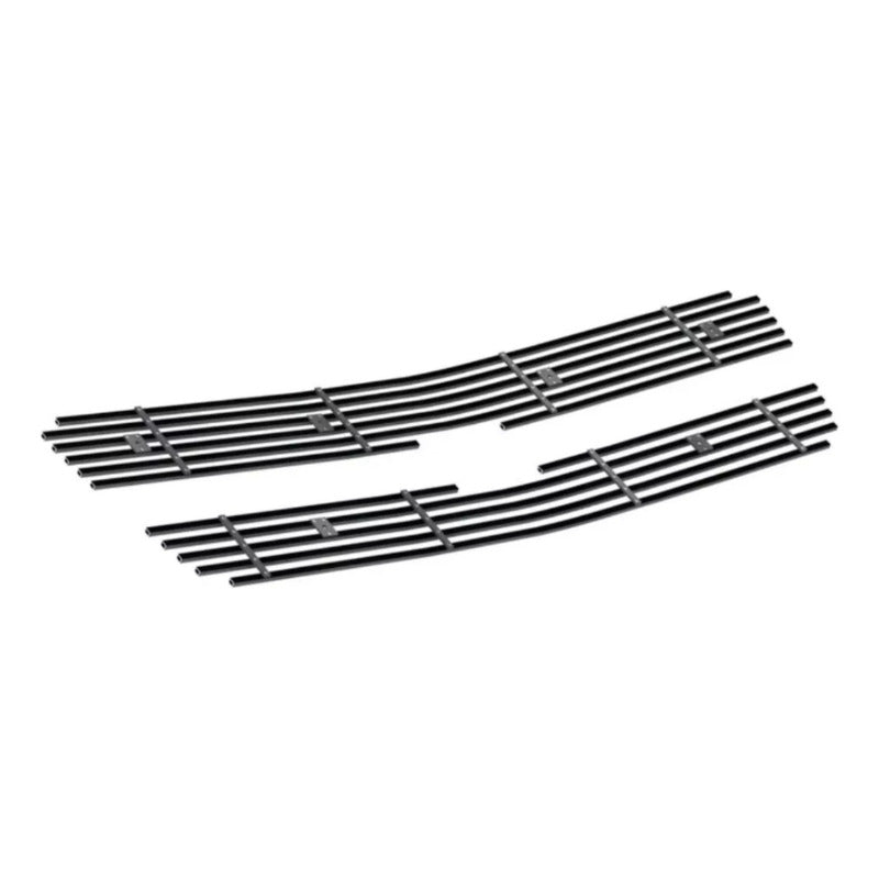 Rejillas Silverado 1500/avalanche 2002 2003 2004 2005 Negro