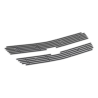 Rejillas Silverado 1500/avalanche 2002 2003 2004 2005 Negro