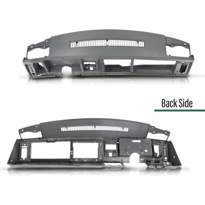 Cubierta De Tablero Chevy Gmc C/k Suburban Blazer 88-94