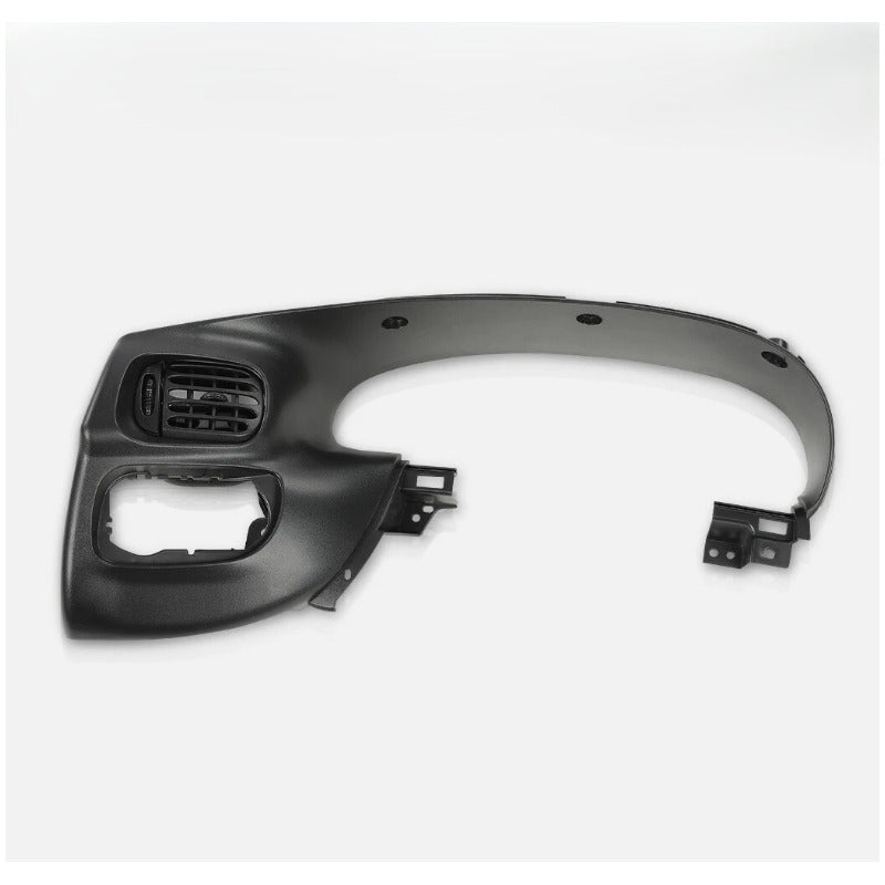 Consola Tablero Negro F-150 Lobo Expedition 1997 1998 A 2003