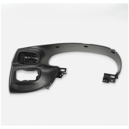 Consola Tablero Negro F-150 Lobo Expedition 1997 1998 A 2003