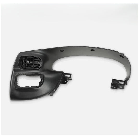 Consola Tablero Negro F-150 Lobo Expedition 1997 1998 A 2003