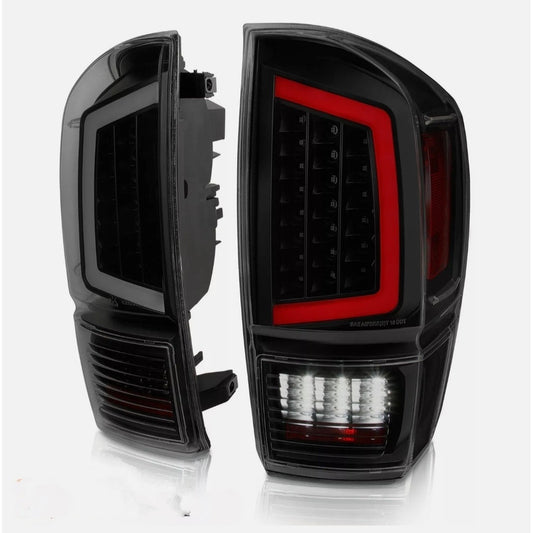 Calaveras Led Toyota Tacoma 2016 2017 2018 2019 2020  A 2022