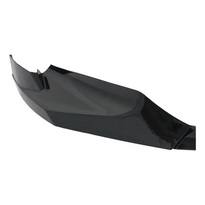 Lip Delantero Bmw G80 M3 G82 M4 2021 2022 A 2024 Negro