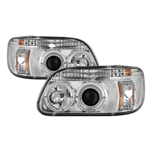 Faros Ford Explorer Led Par 1995 1996 1997 1998 A 2001
