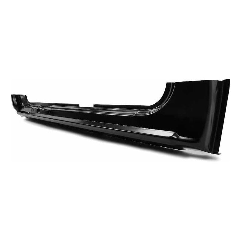Panel Estribos Laterales Chevrolet Silverado GMC Sierra 1999 a 2018