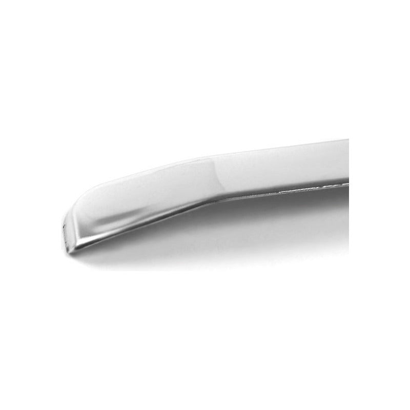 2007-2009 Tahoe Door Moldings