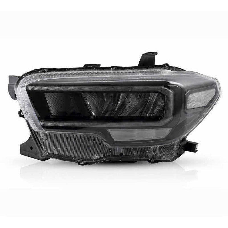 Par De Faros Led Toyota Tacoma 2016 2017 2018 2019 A 2021