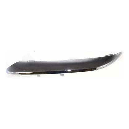 Moldura Delantera Chrysler 300 2005 2006 2007  A 2010