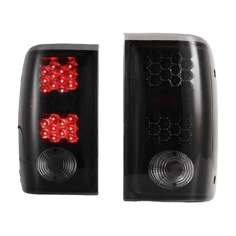 Calaveras Led Ranger 2001 2002 2003 2004 2005