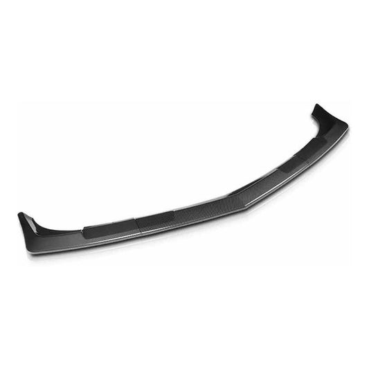 Lip Estilo De Carbono Accesorios Camaro Ss Z28 2014 A 2015