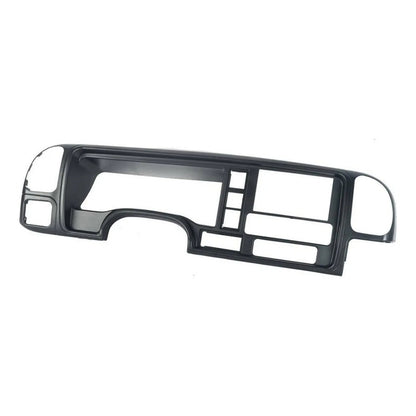 Bisel Tablero Silverado  1995 1996 1997 1998 1999 2000 Negro
