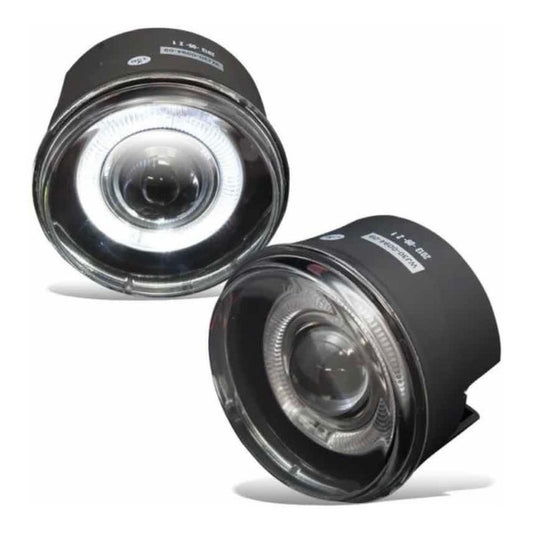 Fog Lights Chrysler 300 C 2005 2006 2007 2008 2009